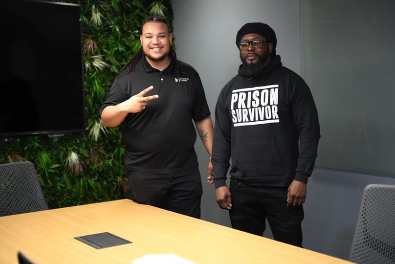 The Entrepreneurs' Club Podcast