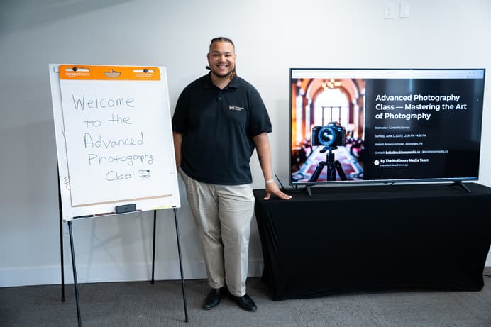 Education and Creative Training
