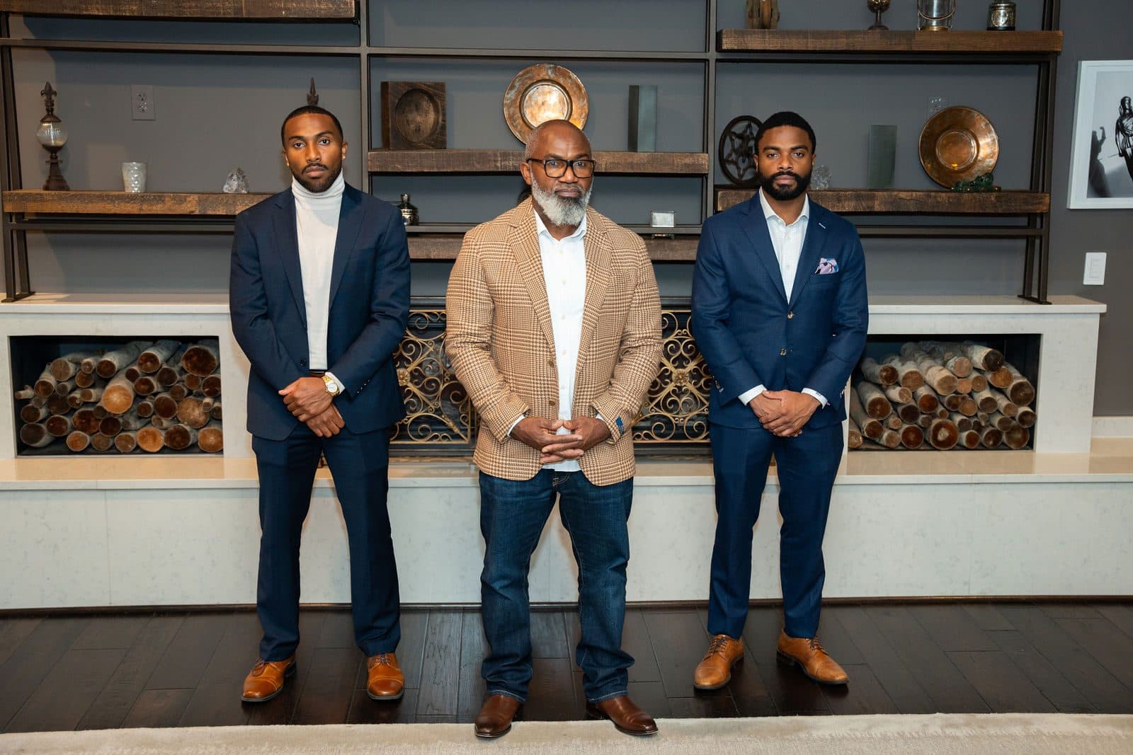 Dwayne Jones and Sons