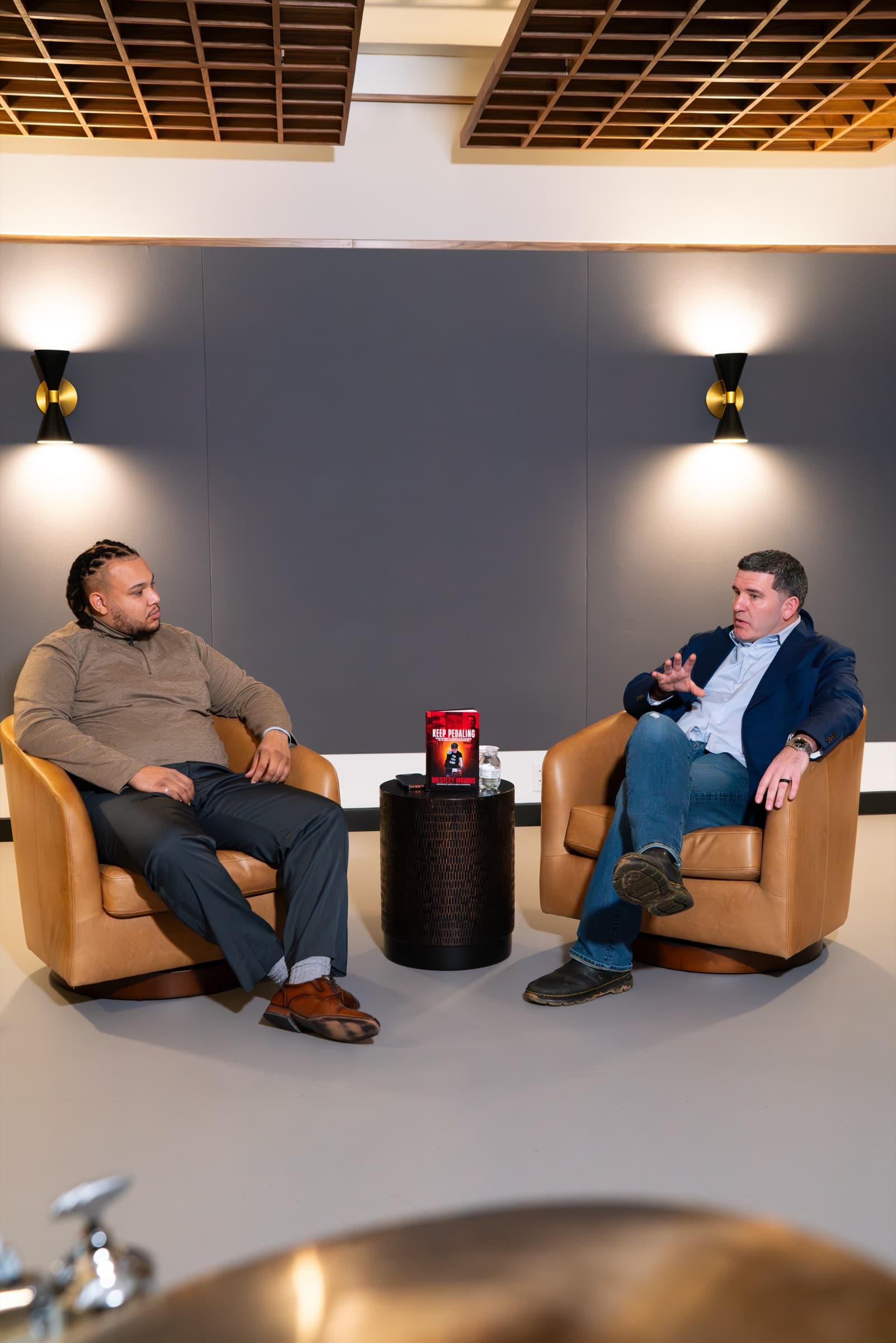 The Entrepreneurs' Club Podcast