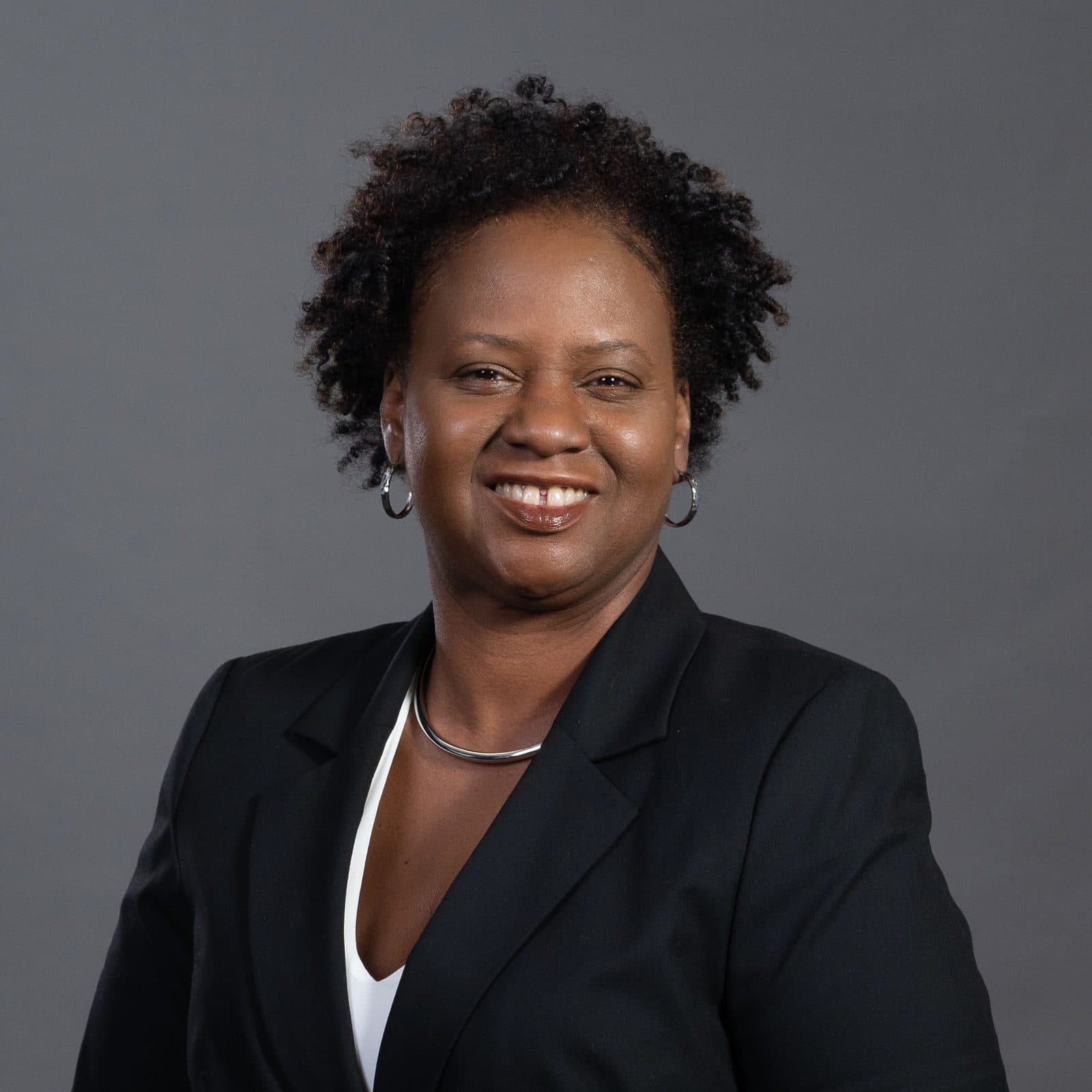 Professional headshot from the Greater Lehigh Valley REALTORS® headshot event