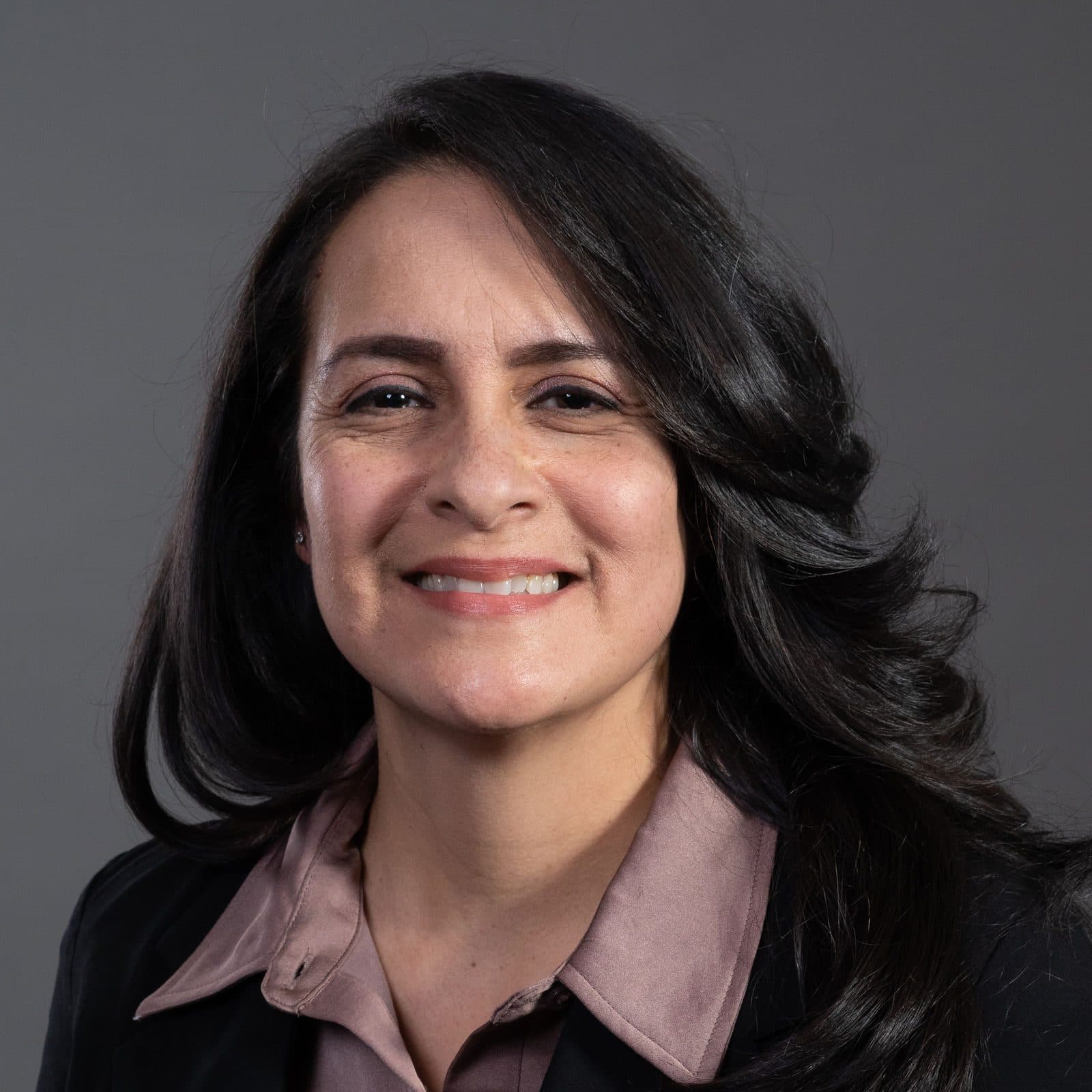Professional headshot from the Greater Lehigh Valley REALTORS® headshot event