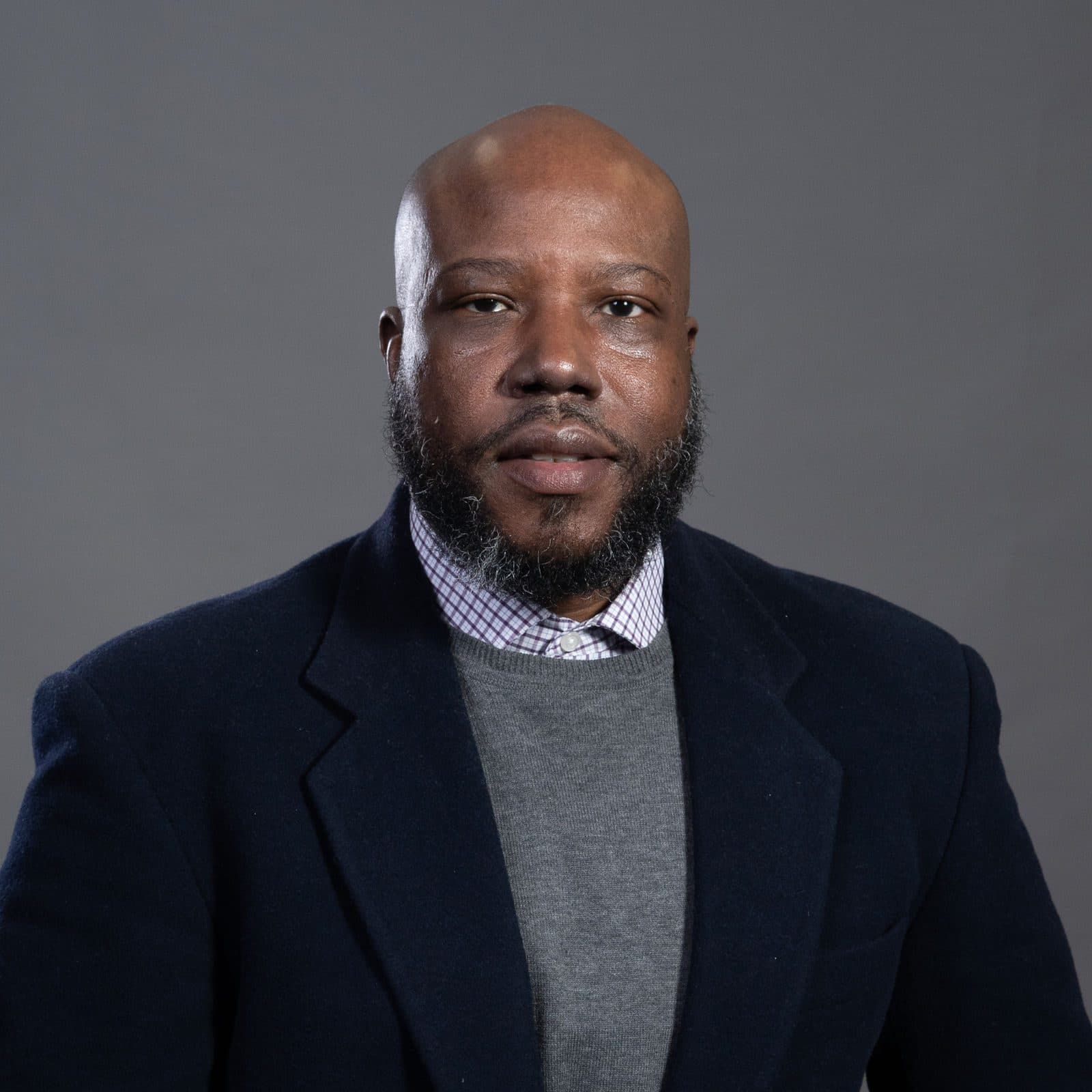 Professional headshot from the Greater Lehigh Valley REALTORS® headshot event