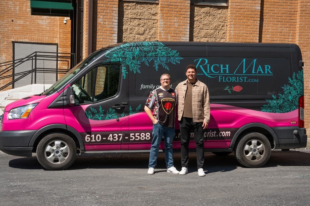 Rich Mar Florist