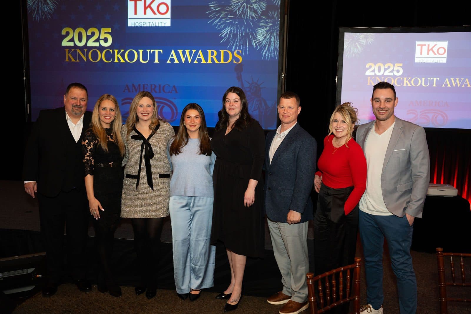 TKO Hospitality